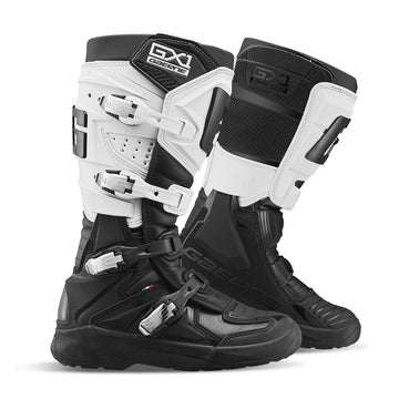 Gaerne GX-1 Evo Motocross Boots